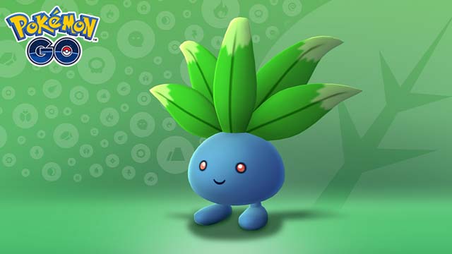 Pokemon Go Spring 2019 Equinox Event